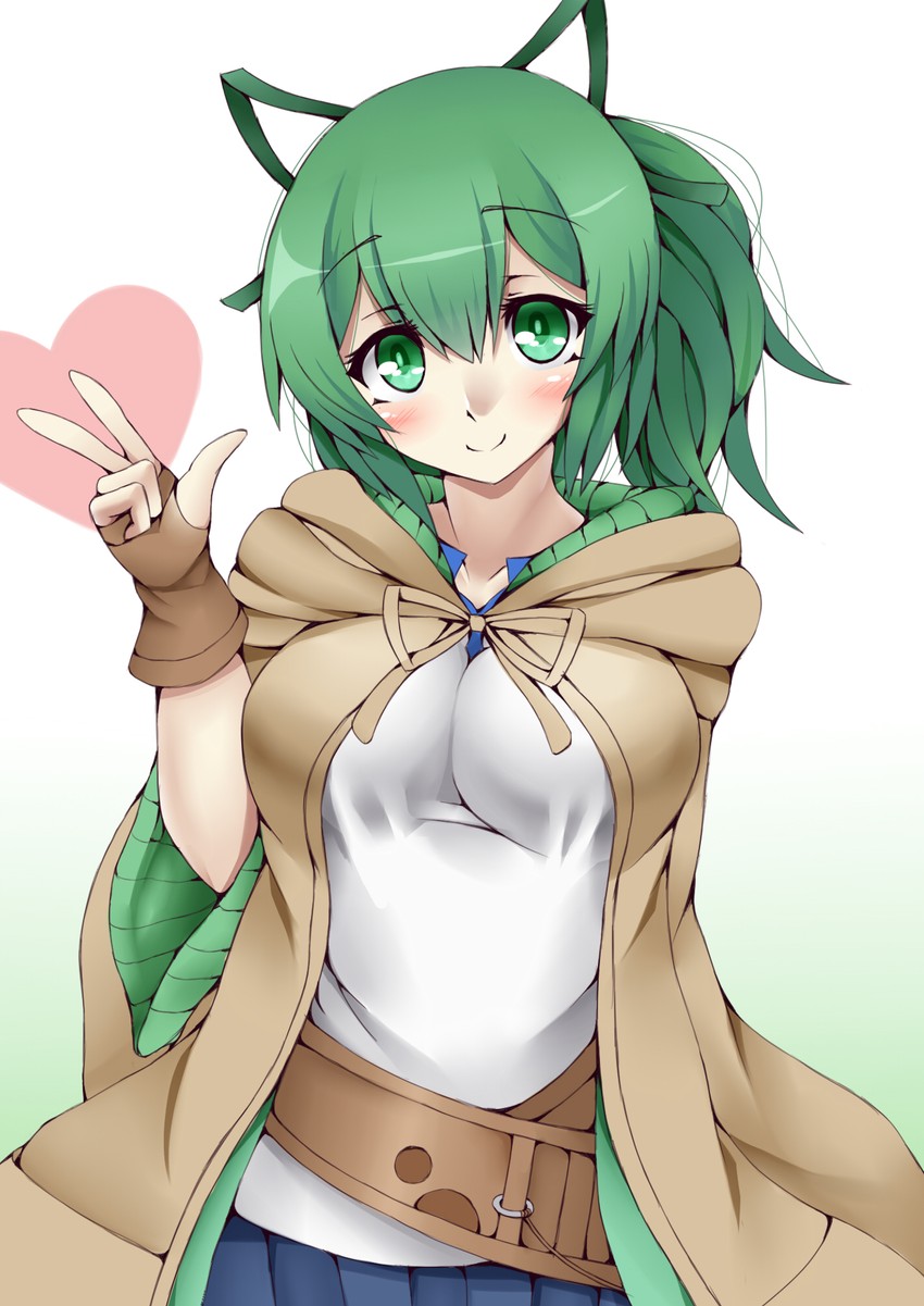 wynn and wynn the wind charmer (yu-gi-oh!) drawn by kiramashi_(satsujinki)