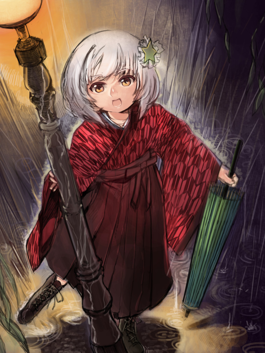 lyrica prismriver (touhou and 1 more) drawn by aika_warazu