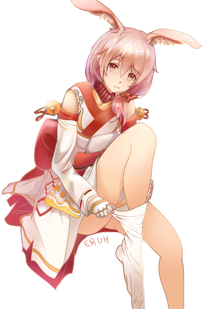 theresa apocalypse (honkai and 1 more) drawn by eruh