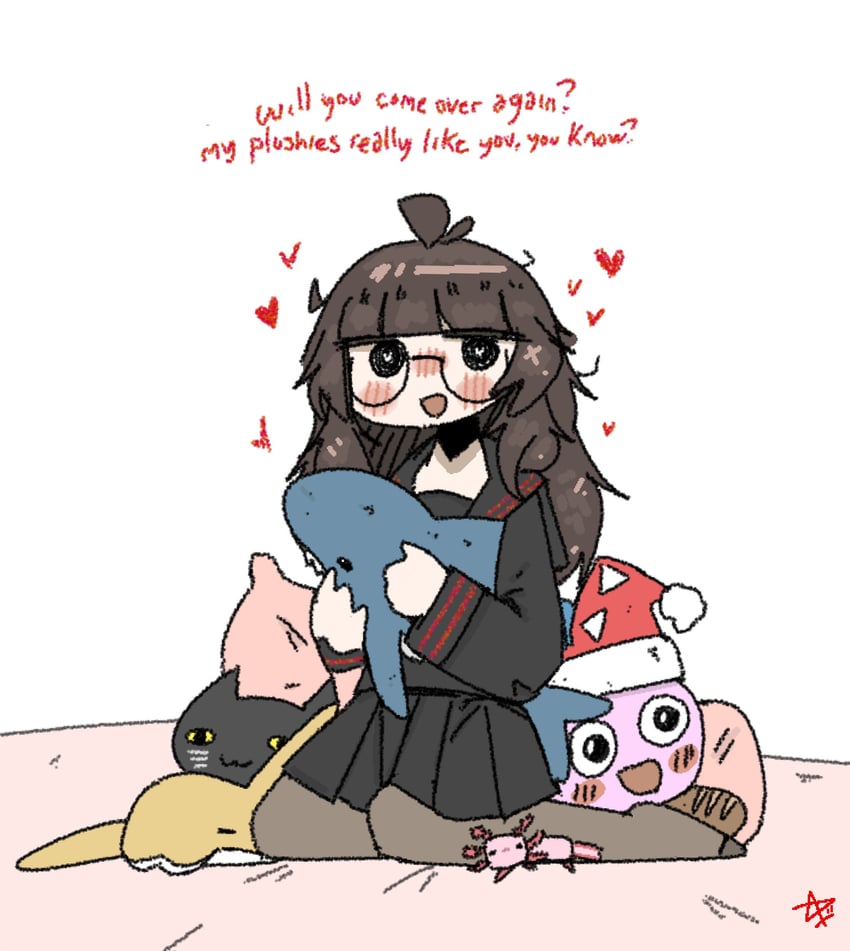 marx (original and 1 more) drawn by ashenov