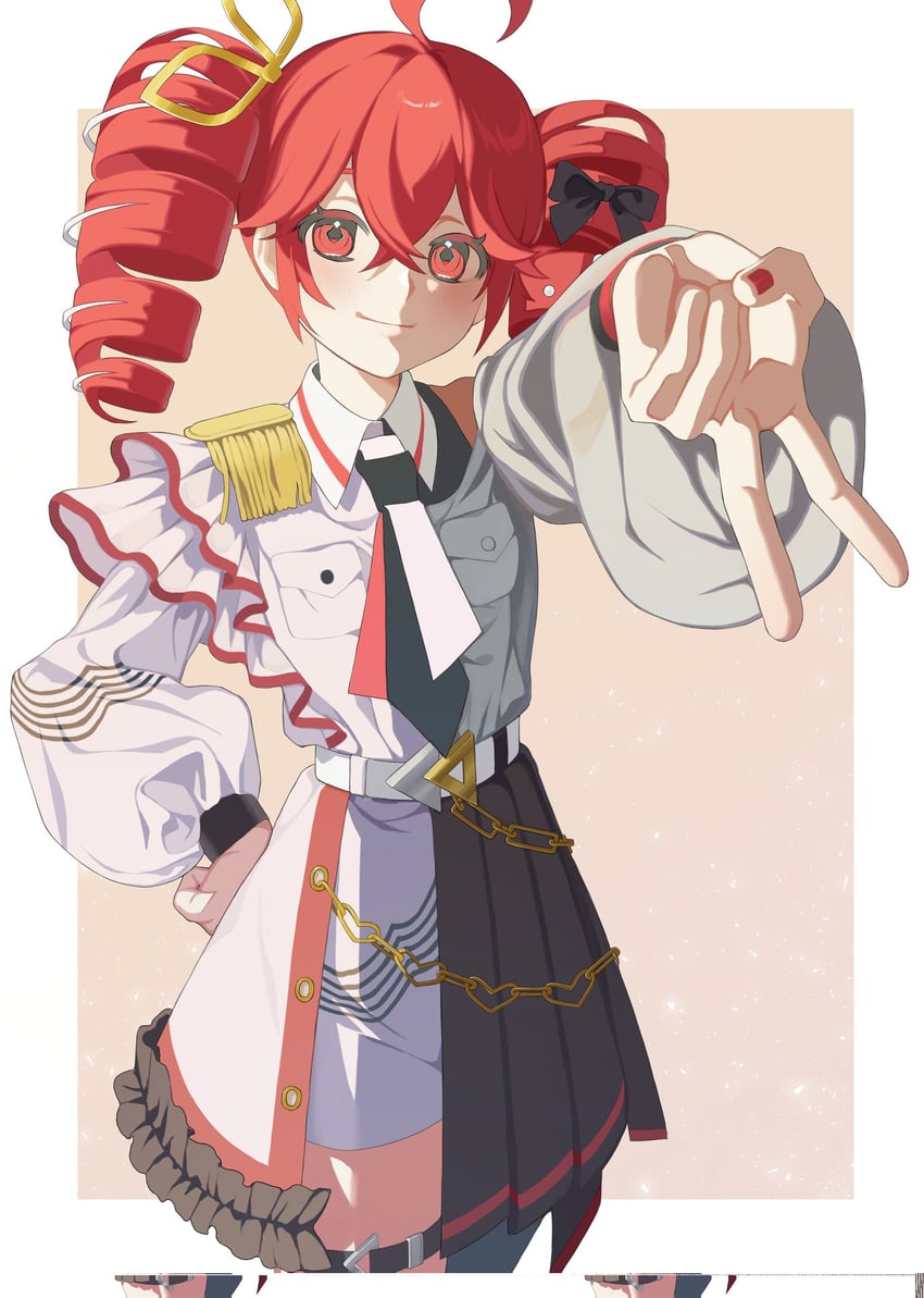 kasane teto (utau and 1 more) drawn by banibanisuko