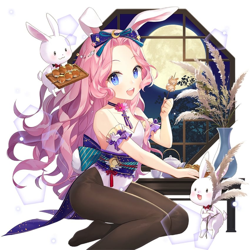 kaguya fullmoon (uchi no hime-sama ga ichiban kawaii) drawn by salt_(salty)