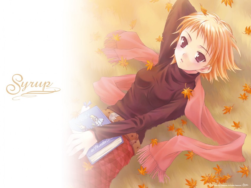 alice and white rabbit (original and 1 more) drawn by takigawa_yuu