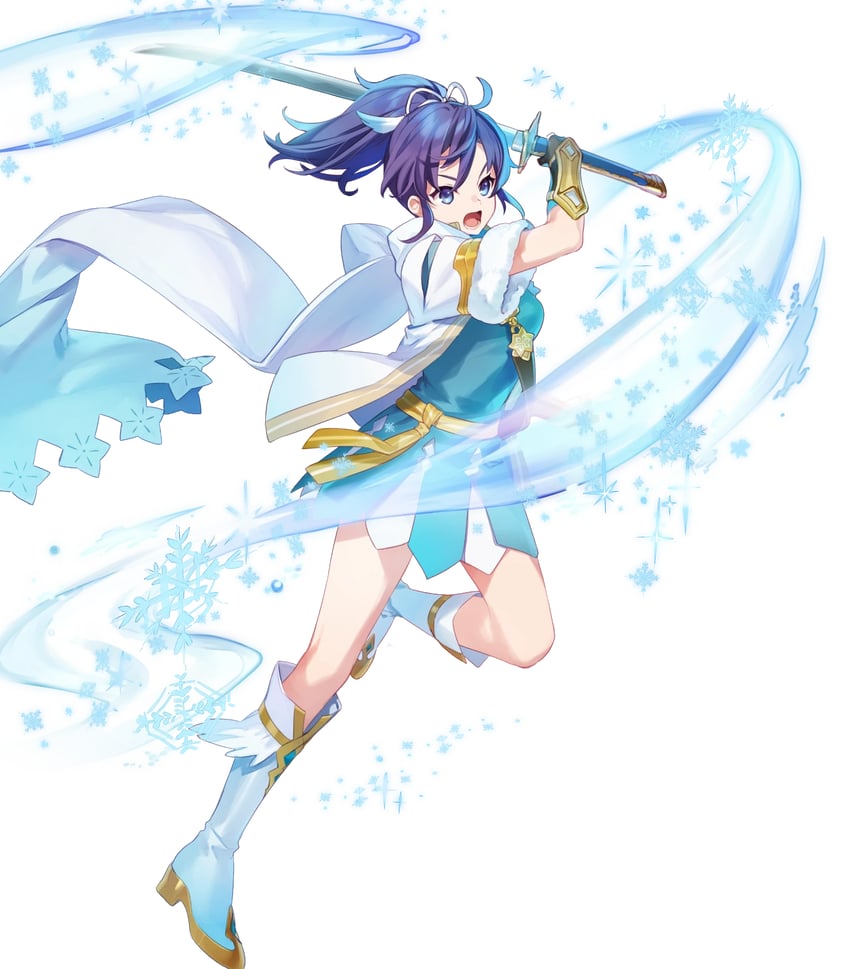 fir (fire emblem and 2 more) drawn by asahikawa_hiyori