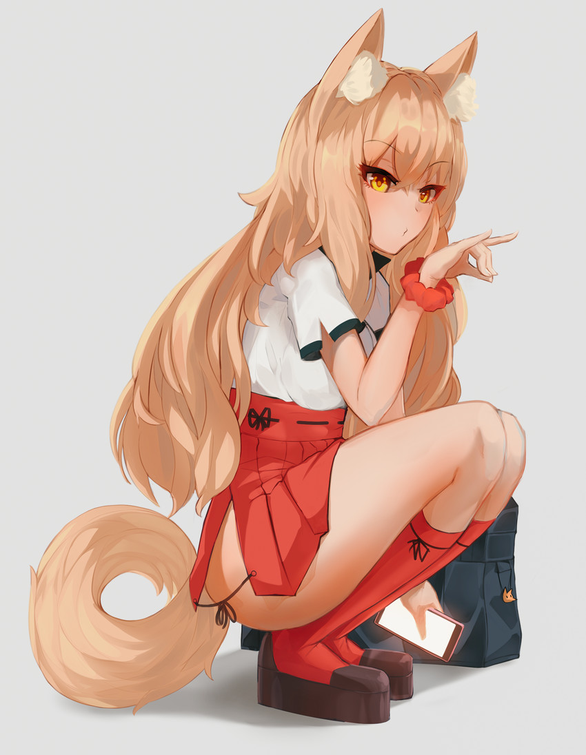 suzuka gozen (fate and 1 more) drawn by ehrrr