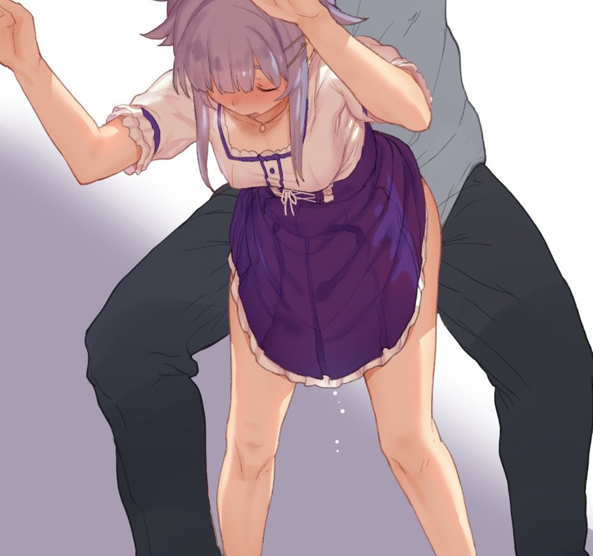 koshimizu sachiko (idolmaster and 1 more) drawn by azuse_neko