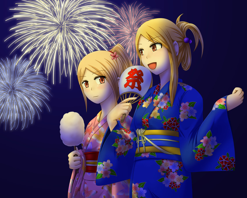 agrias oaks and ovelia atkascha (final fantasy and 1 more) drawn by rawza