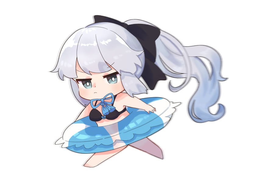 morgan le fay (fate and 1 more) drawn by shigure_(ffrh7824)