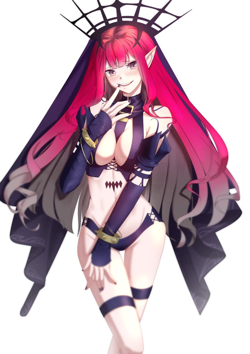 baobhan sith (fate and 1 more) drawn by adox442