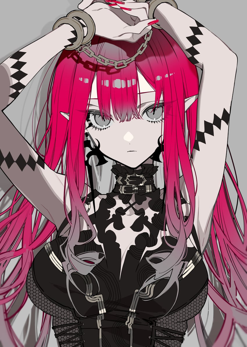 baobhan sith (fate and 1 more) drawn by mochizuki_kei
