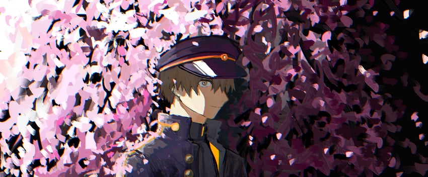 kishinami hakuno (fate and 1 more) drawn by 1473ex