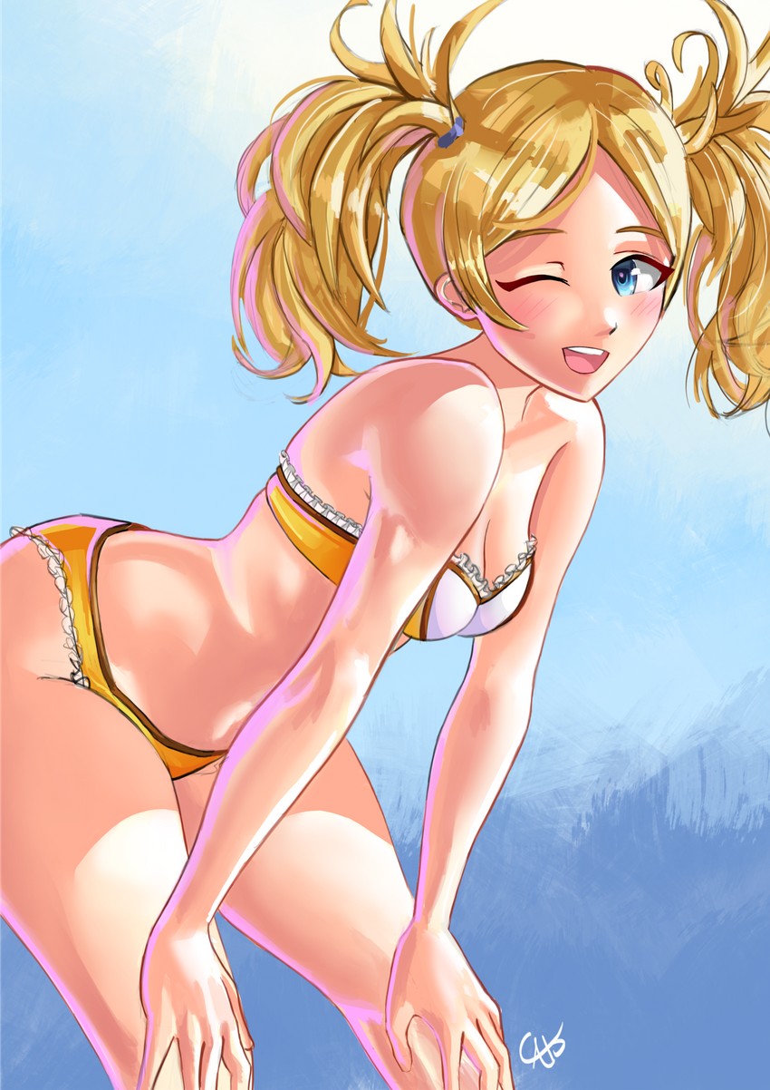 lissa (fire emblem and 1 more) drawn by jackary