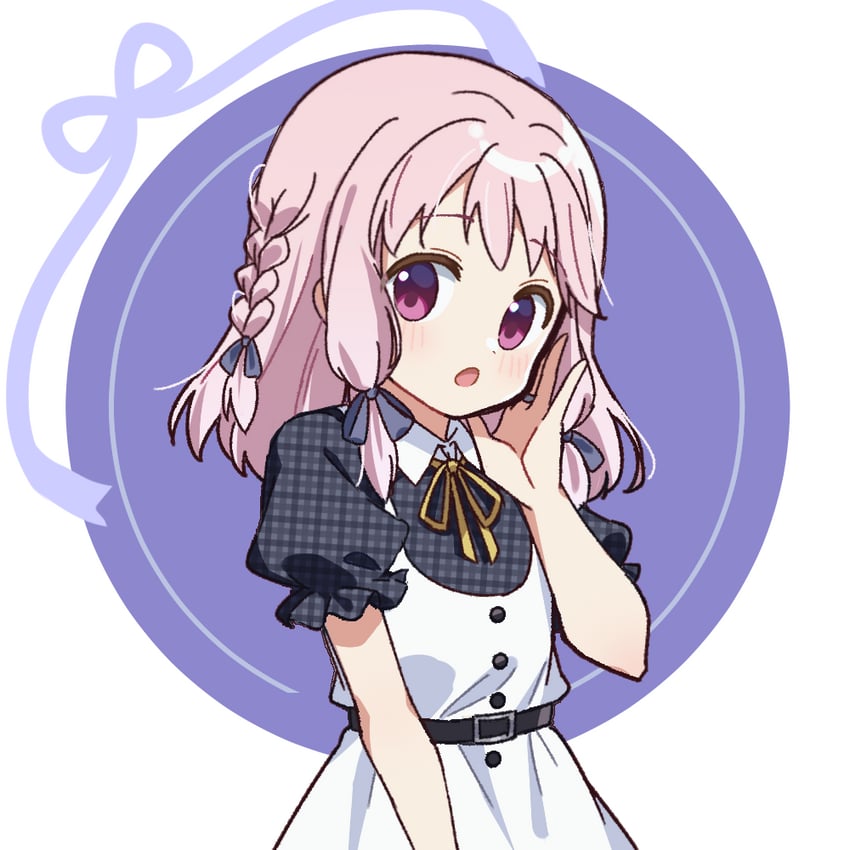 tamaki ui (mahou shoujo madoka magica and 2 more) drawn by ruru_(rurumagi)