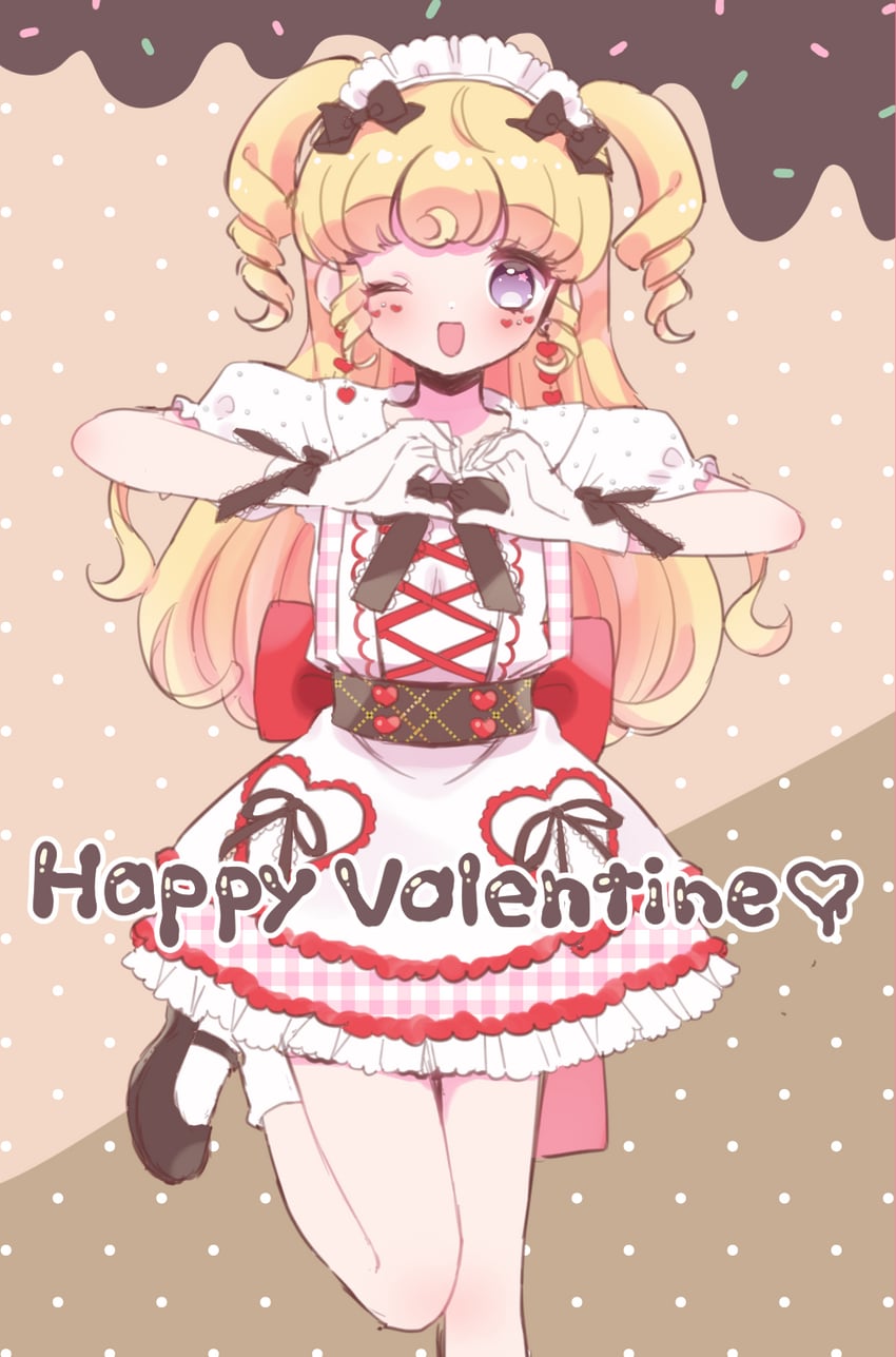 yumekawa yui (pretty series and 2 more) drawn by hoshikuzu_(pinkholic)