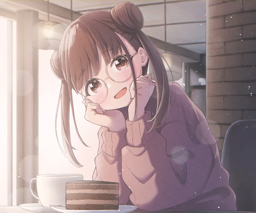sonoda chiyoko (idolmaster and 1 more) drawn by ene_mizunoawa