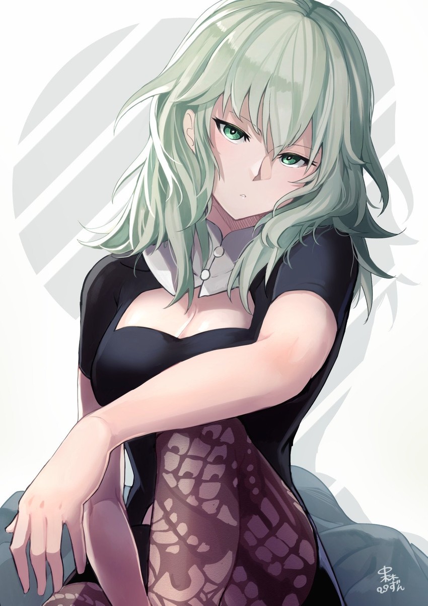 female byleth (fire emblem and 1 more) drawn by nakabayashi_zun