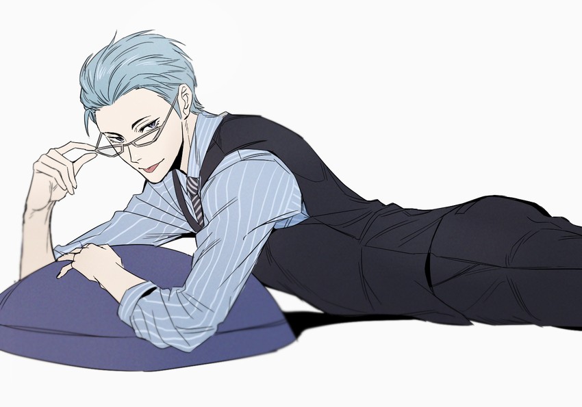 kuzunoha amehiko (idolmaster and 1 more) drawn by ryeon_(gs_oik)