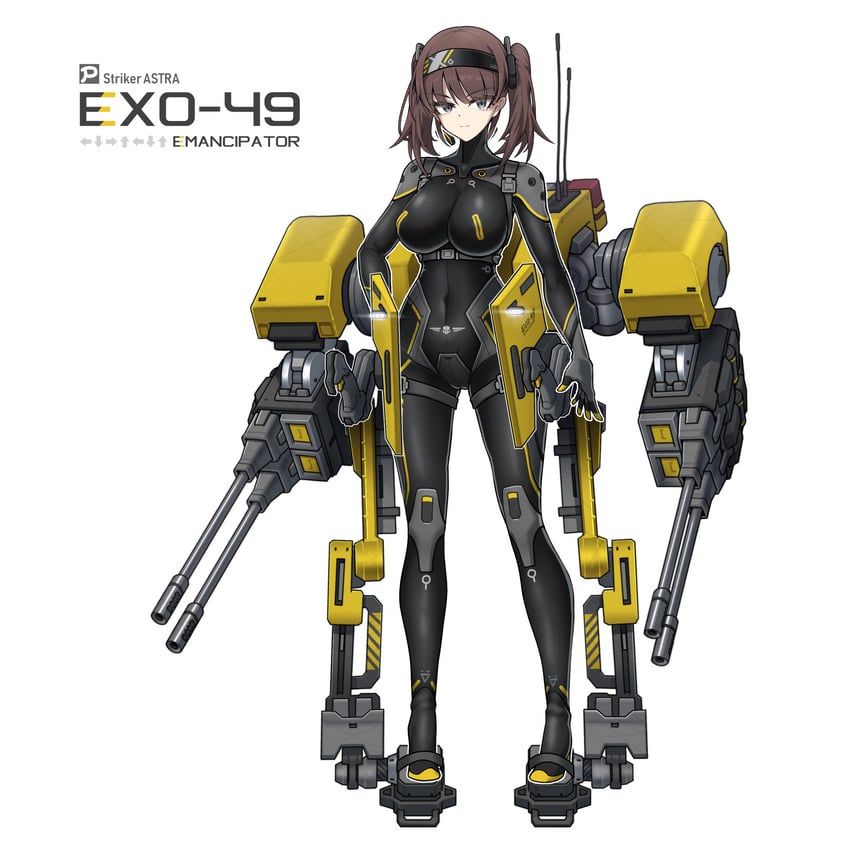 original and 1 more drawn by sherman_(egnk2525)