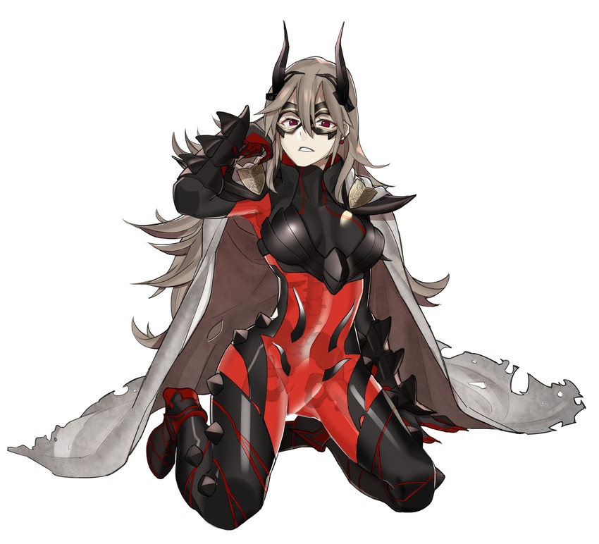 thrasir (fire emblem and 1 more) drawn by ebinku