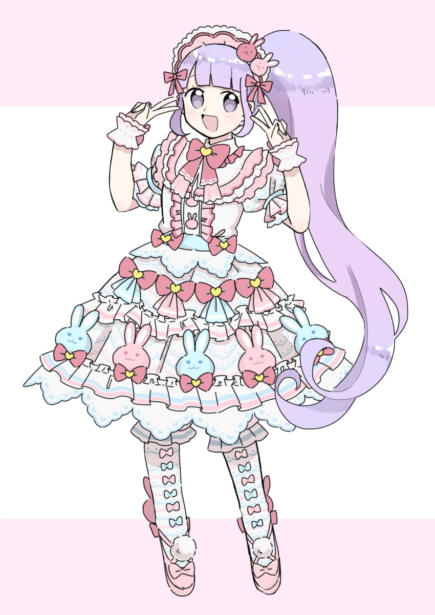 manaka non (pretty series and 1 more) drawn by hachimu_yan