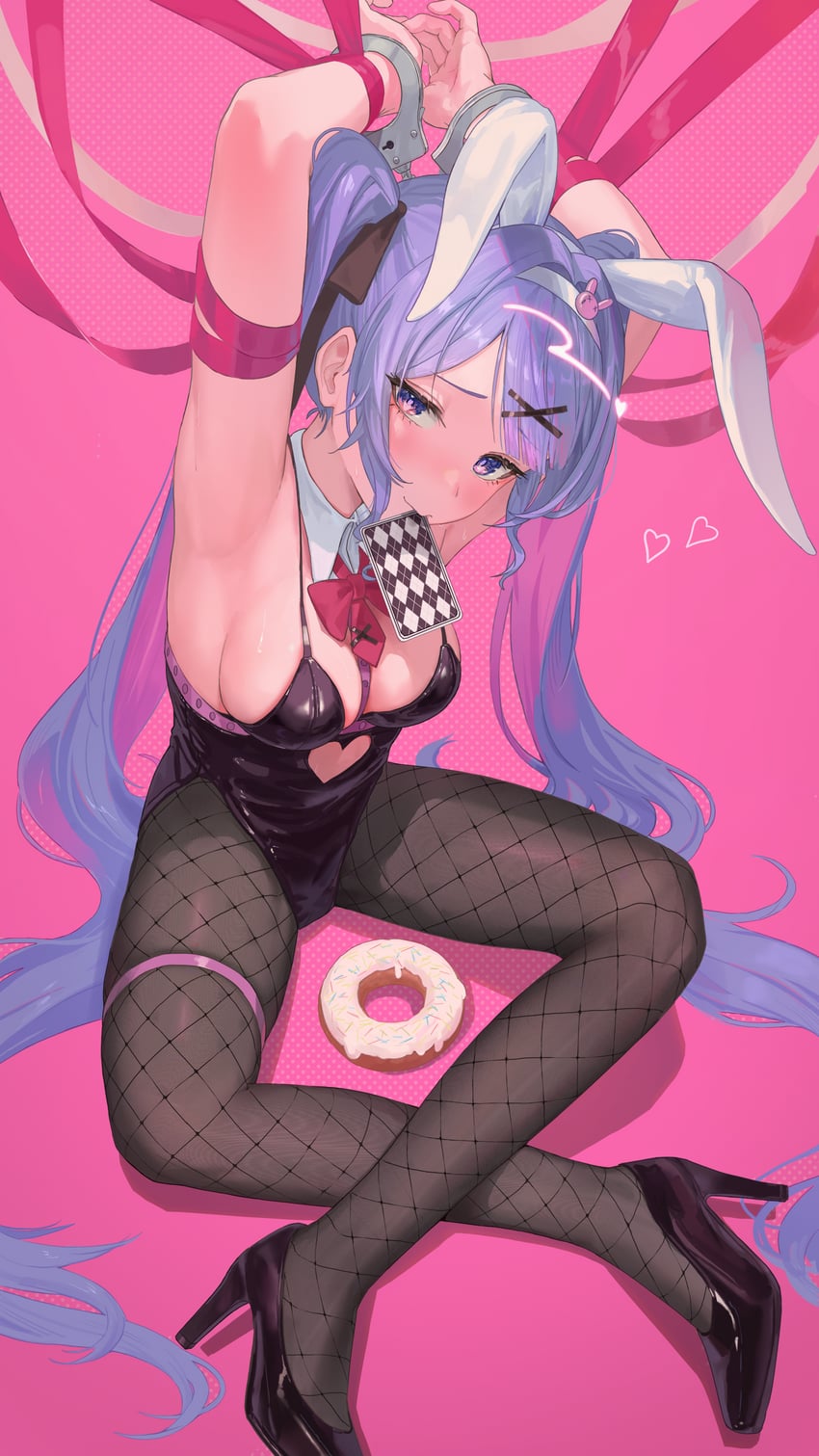 hatsune miku (vocaloid and 1 more) drawn by tadanotarosuke