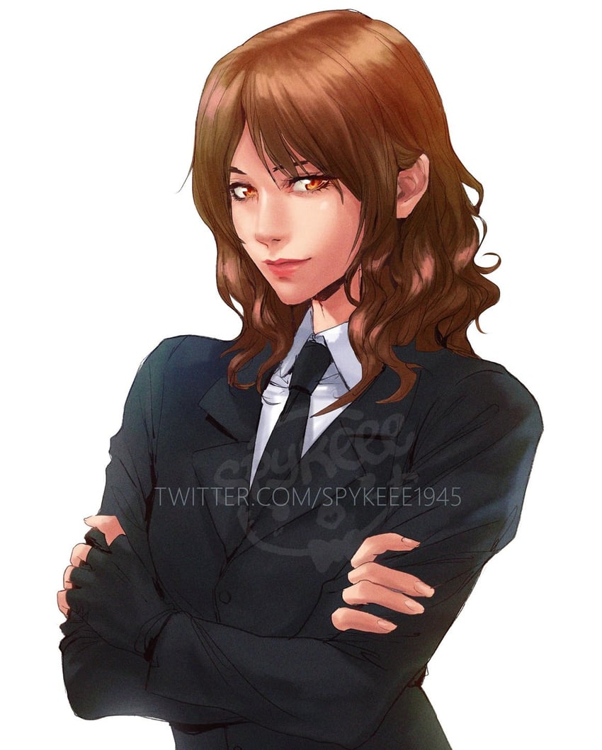 cissnei (final fantasy and 2 more) drawn by spykeee