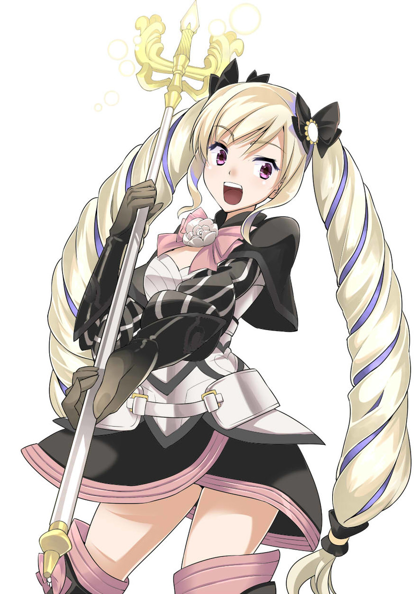 elise (fire emblem and 1 more) drawn by koyashi24