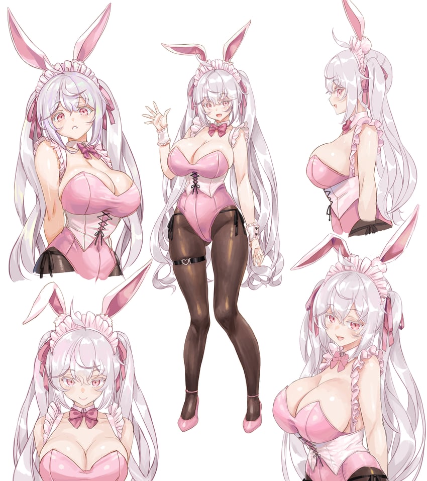 meichan (indie virtual youtuber) drawn by kiyama_satoshi