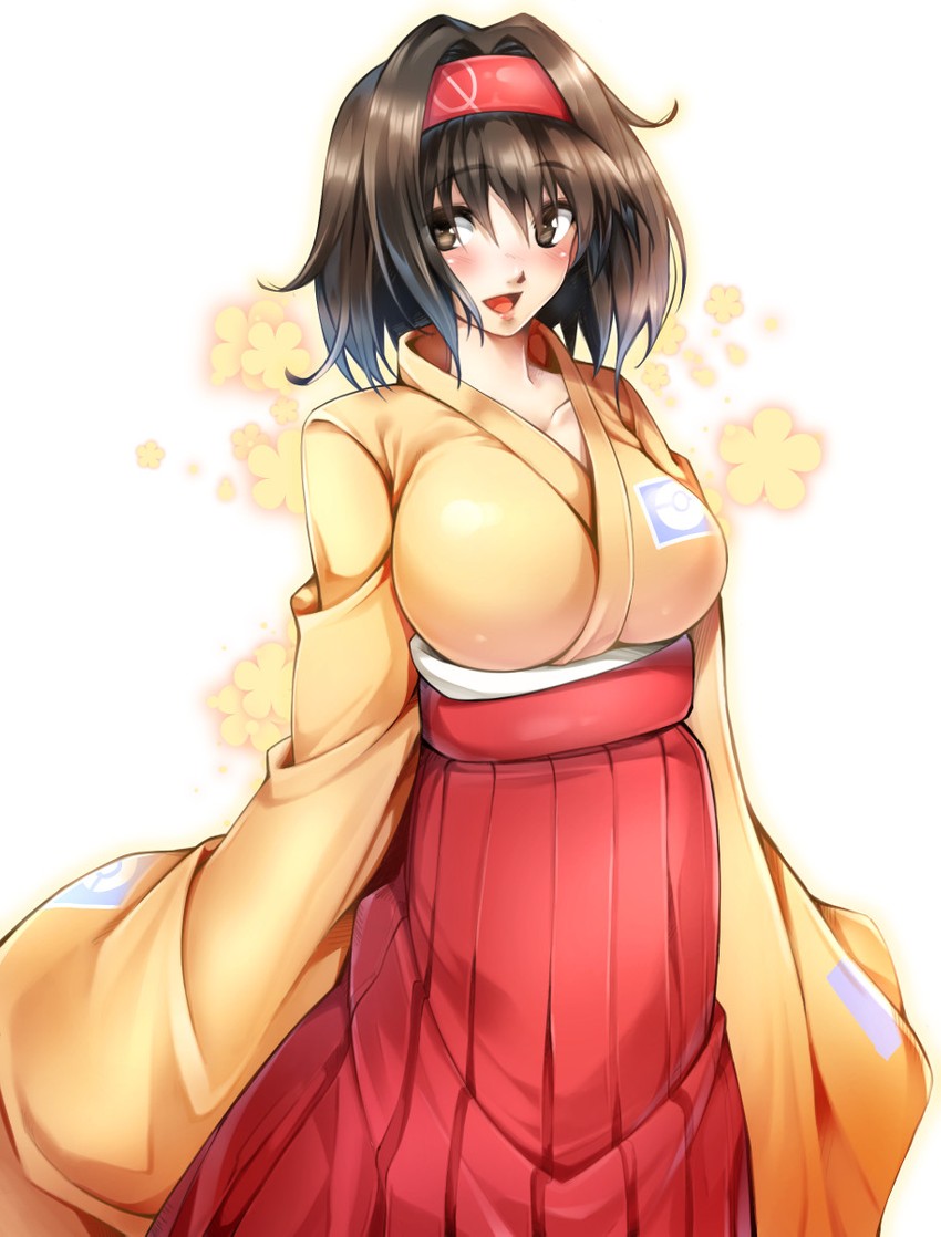 erika (pokemon and 1 more) drawn by nakano_maru