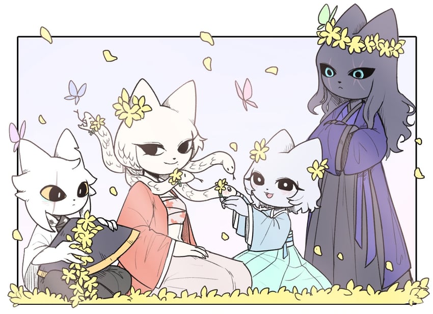 original and 1 more drawn by yyang_gg