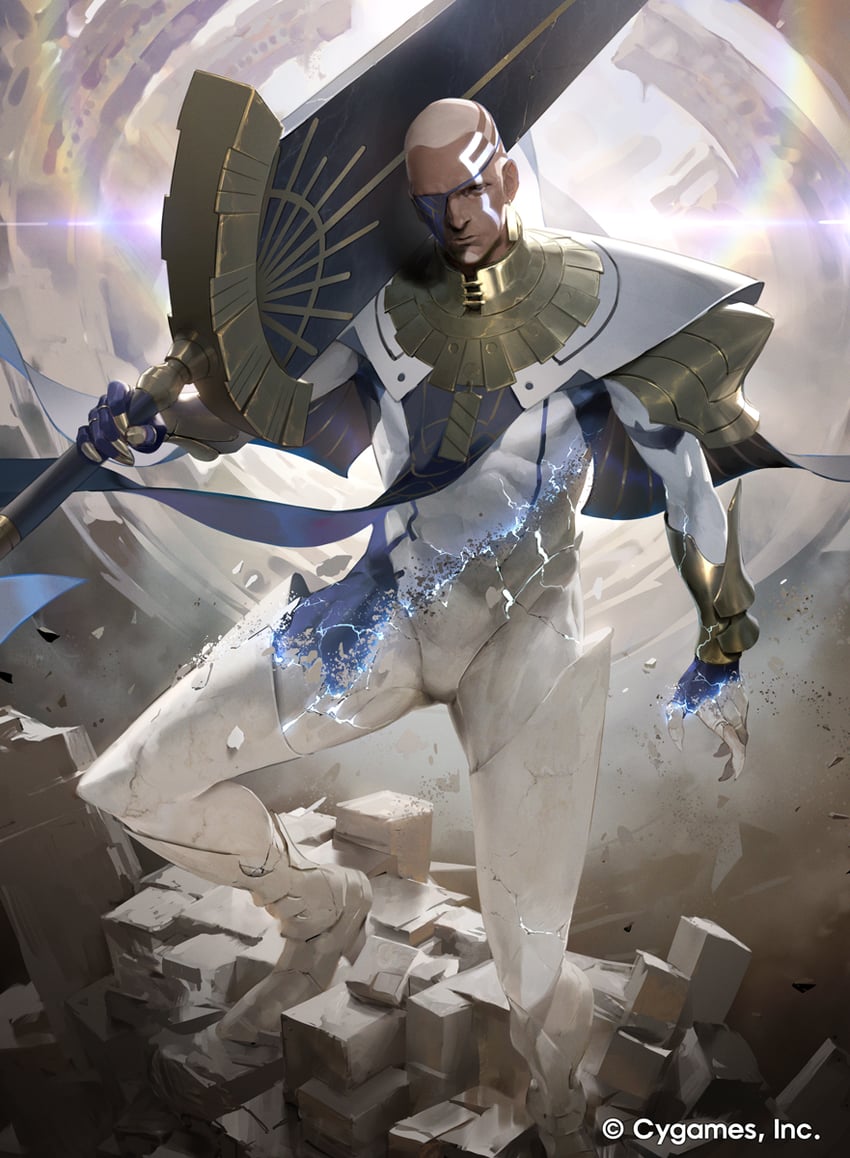 mjerrabaine (shadowverse and 1 more) drawn by nanbo_ataru_(attall)