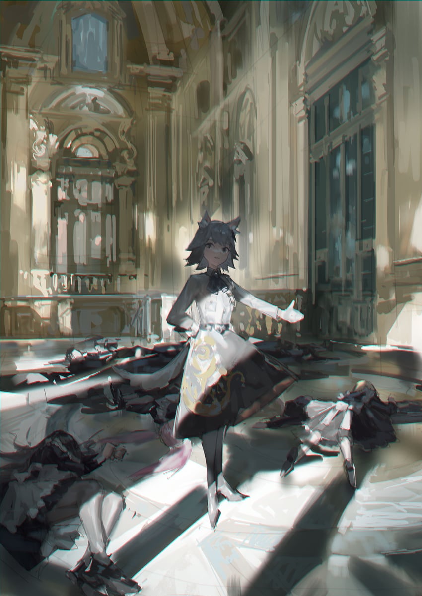original drawn by zygocactus