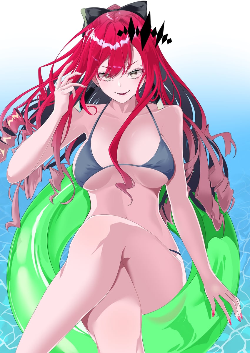 baobhan sith (fate and 1 more) drawn by nigori_(keydoor)