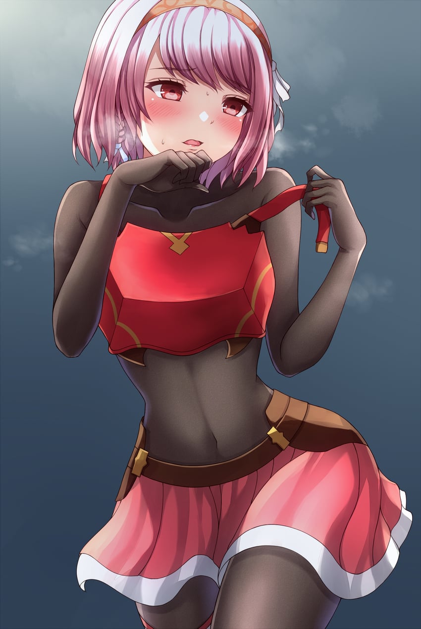 lapis (fire emblem and 1 more) drawn by yozu_(yozu0420)