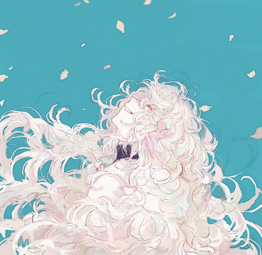 merlin (fate and 1 more) drawn by fuwafuwa_no_inu