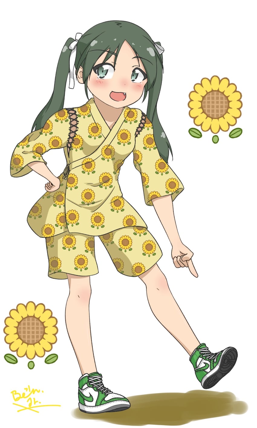 francesca lucchini (world witches series and 1 more) drawn by yui5306