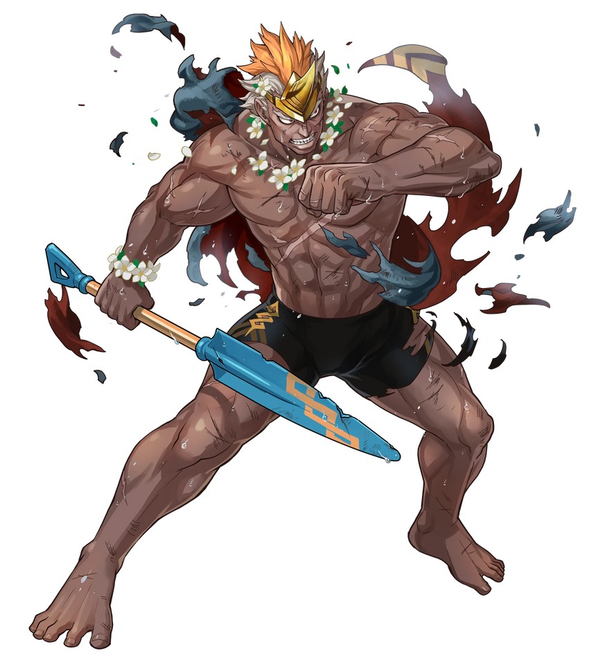 helbindi (fire emblem and 1 more) drawn by indesign