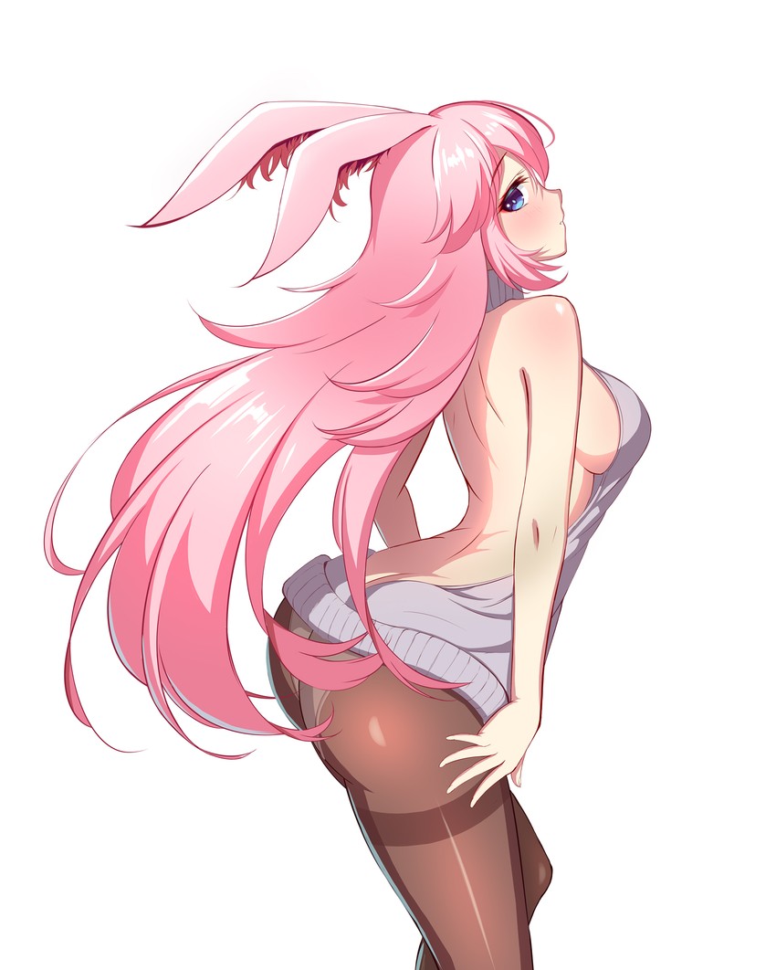 yae sakura (honkai and 1 more) drawn by phantom_racher