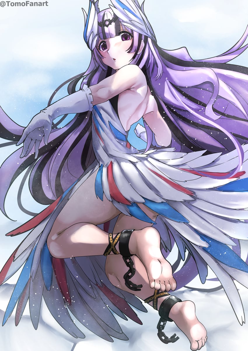 veyle (fire emblem and 1 more) drawn by tomodachi_(tomofanart)