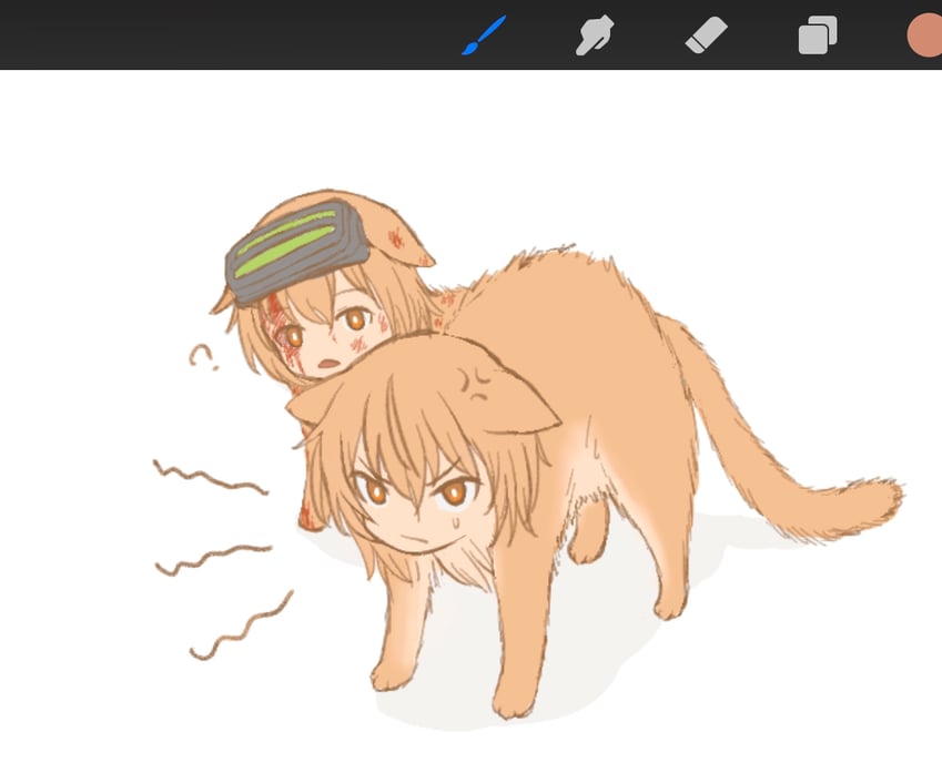 misaka mikoto and misaka imouto (toaru majutsu no index and 1 more) drawn by yakult1124