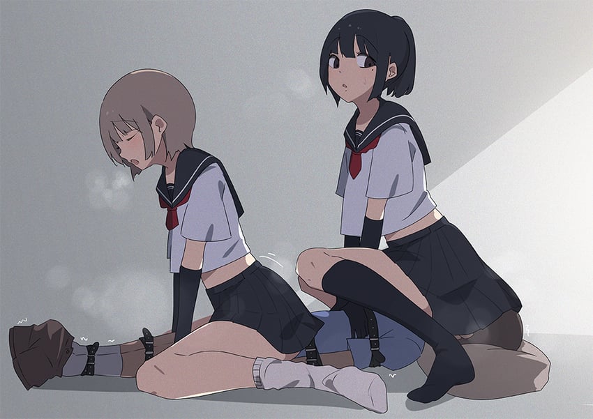 original drawn by ekko_(pixiv55368152)