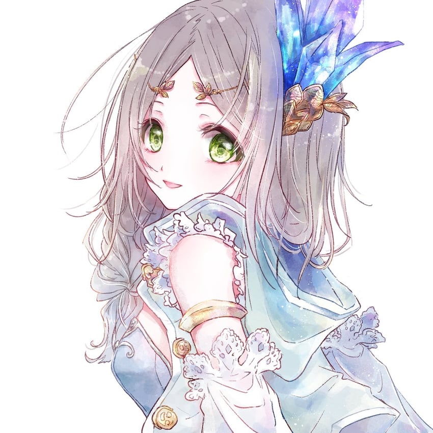 firis mistlud (atelier and 1 more) drawn by ebi_(shrimp0905)
