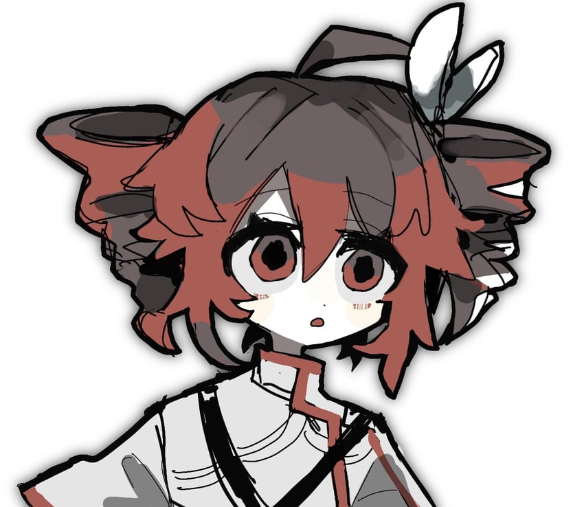 kasane teto (utau and 1 more) drawn by xx_uau_xx