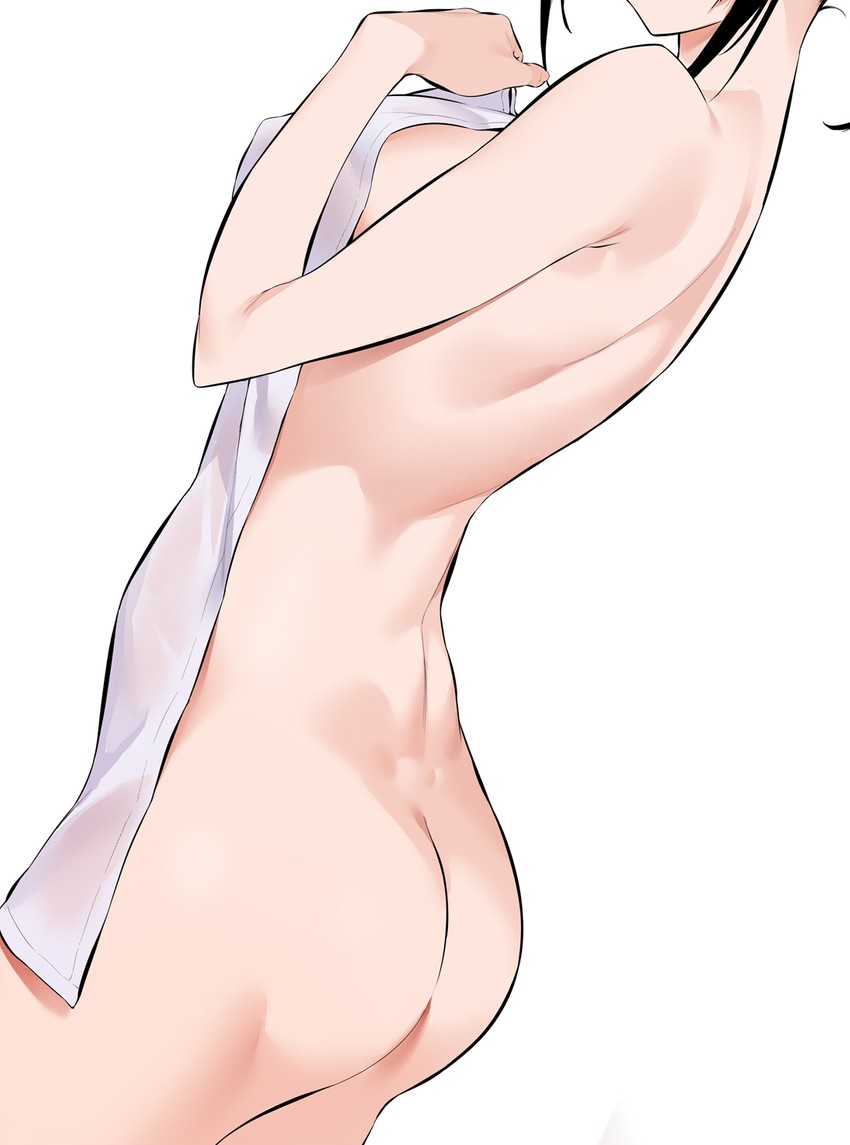 takamine takane (haite kudasai takamine-san) drawn by hiiragi_yuuichi