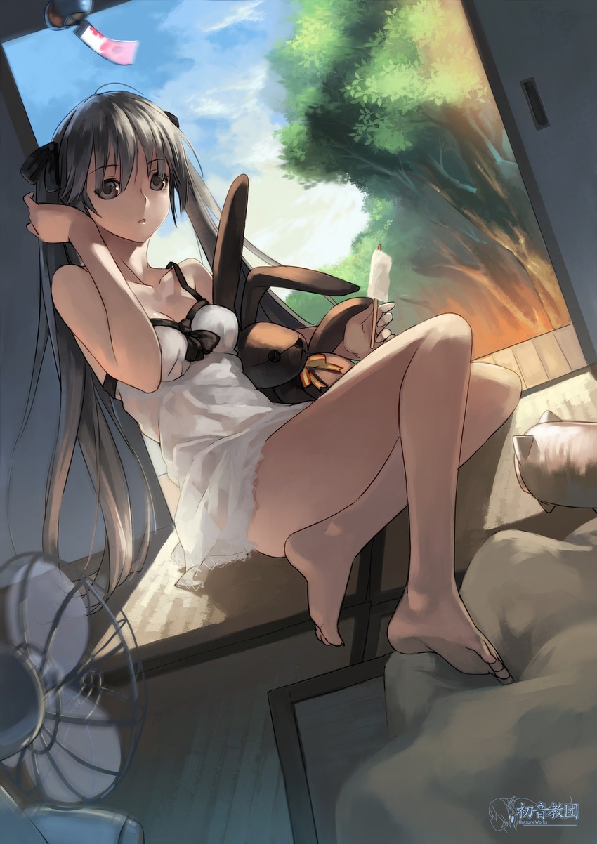 kasugano sora (yosuga no sora) drawn by yykuaixian