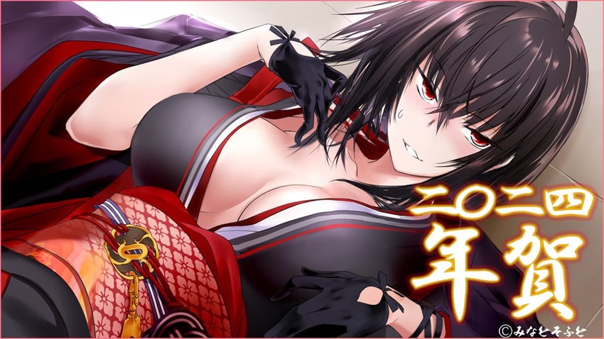 kawakami momoyo (maji de watashi ni koi shinasai!) drawn by kawagishi_keitarou