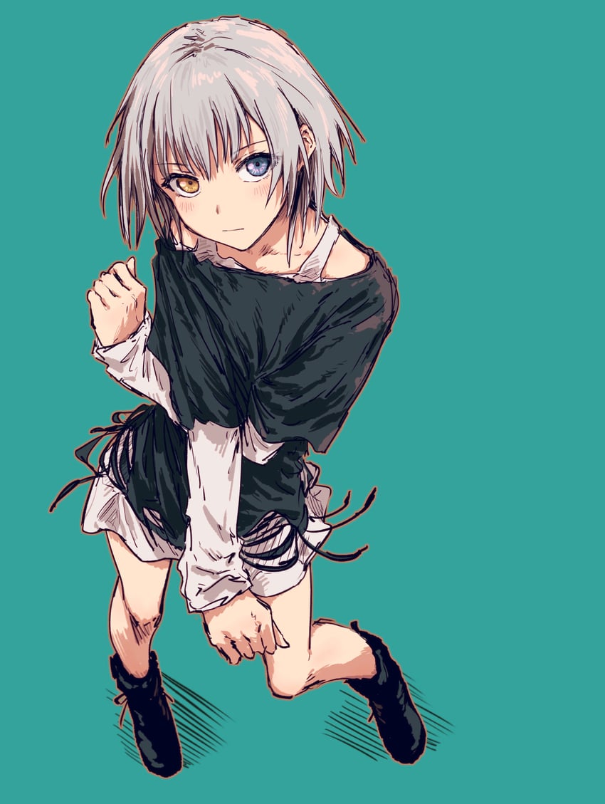 kaname raana (bang dream! and 1 more) drawn by bullfalk