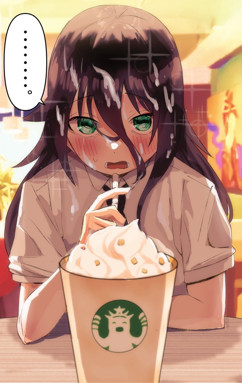 kuroki tomoko (watashi ga motenai no wa dou kangaetemo omaera ga warui! and 1 more) drawn by kotobuki_(stealth_sendan)