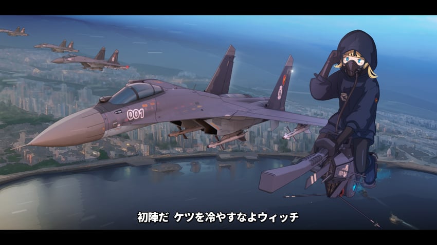 original and 1 more drawn by abubu