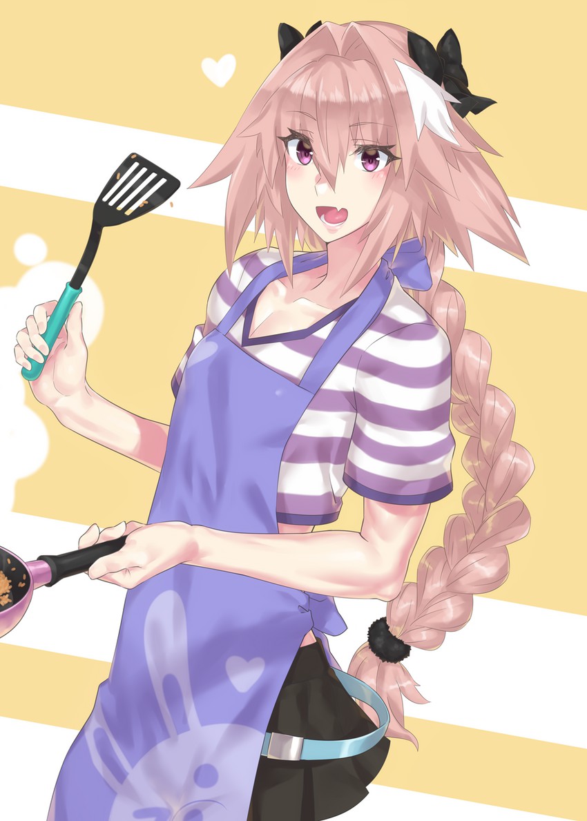 astolfo (fate and 1 more) drawn by mizuumi_(bb)